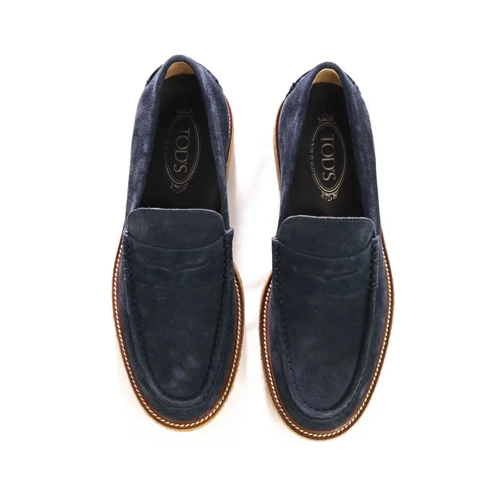 Tods product descriptionmade
